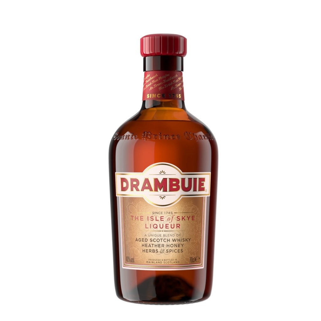 DRAMBUIE 70 CL