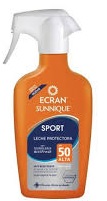 ECRAN SUNNIQUE SPORT SP.FP-50 300ML