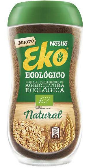 EKO INSTANTANEO 150 GRS