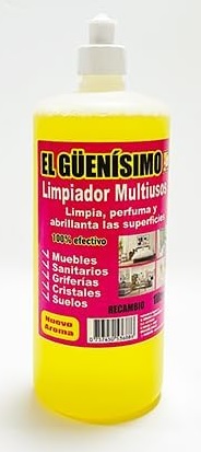 EL GÜENISSIMO MULTIUSOS RECAMBIO 1L