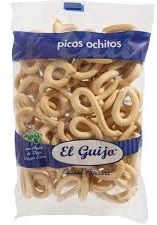 EL GUIJO OCHITOS 220 GRS