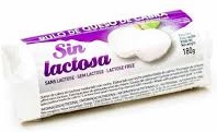 EL PASTOR/ COBREROS RULO CABRA S/LACTOSA 180GR