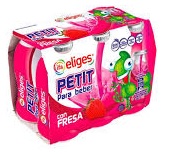 ELIGES PETIT BEBIBLE P-6X100GR.