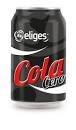 ELIGES REFRESCO COLA CERO LATA 33CL (237)