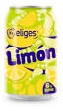 ELIGES REFRESCO LIMON LATA 33CL. (238)