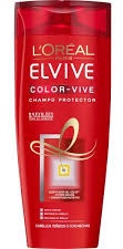 ELVIVE CHAMPU COLORVIVE 370ML. (243)