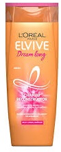 ELVIVE CHAMPU DREAN LONG 370 ML (243)