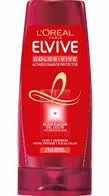 ELVIVE CR.SUAVIZANT.COLORVIVE 300ML (244)