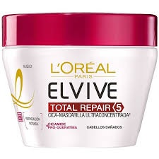 ELVIVE MASCAR.TOT.REPAIR 300ML. (245)