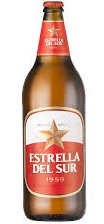 ESTRELLA DEL SUR 1 L (638)