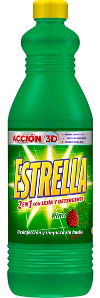 ESTRELLA PINO LEJIA 1 L (251)