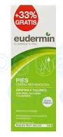 EUDERMIN CREMA PIES 75ML.