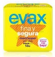 EVAX FINA Y SEGURA MAXI SIN ALAS 14 UDS (253)