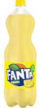 FANTA LIMON 2 L (259)