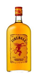 FIREBALL WHISKY 70 CL