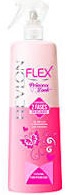 FLEX 2FASES PRINCES LOOK,PIST.400ML (266)