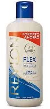 FLEX REVLON CREMA SUAVIZANTE NORMAL 650 ML (268)