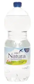 FONT NATURA AGUA 1.5 L