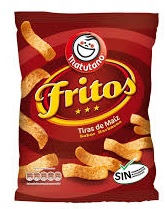 FRITOS BBQ 110 PVP 1,5 €