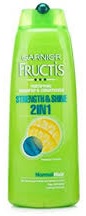 FRUCTIS 2 EN 1 NORMAL 360ML. (276)