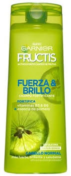 FRUCTIS CHAMPU NORMAL 360ML. (276)