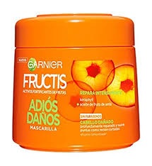 FRUCTIS MASCAR. ADIOS DAÑOS 300ML