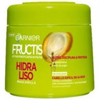 FRUCTIS MASCARILLA HIDRA LISOS 300 ML (278)