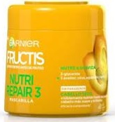 FRUCTIS MASC.NUTRI REPAIR 300ML (278)