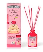 FRUIT COMPANY AM.MIKADO CEREZA 40ML (279)