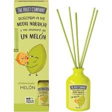 FRUIT COMPANY AM.MIKADO MELON 40ML. (279)