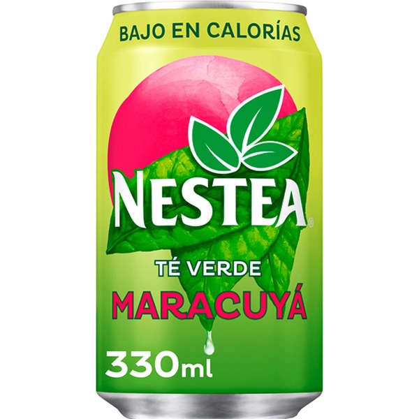 FUTE TEA/ NESTEA MARACUYA LATA 33 CL (281)