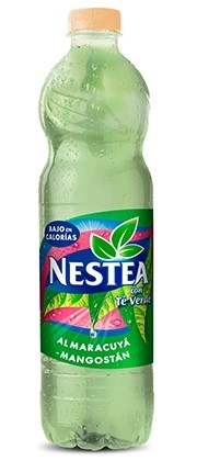 FUZE/NESTEA MARACUYA BOTELLA  1.5 L (282)