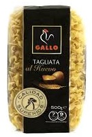 GALLO AL HUEVO TAGLIATA 250G. (294)