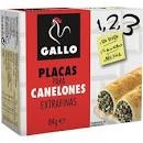 GALLO CANELON PRECOCIDO 84G.