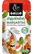 GALLO IDEAL ENSALADA MARGARITA 450 GRS