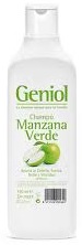 GENIOL CHAMPU MANZANA VERDE 750 ML (310)