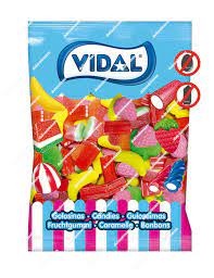 GOMINOLA BOLSA 1KG. (265)