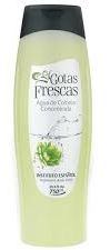 GOTAS FRESCAS 750ML "VERDE" (650)