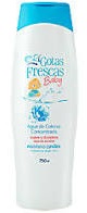 GOTAS FRESCAS BABY COLONIA 750 ML (650)