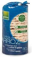 GULLON TORTITAS DE ARROZ 130 GRS (323)