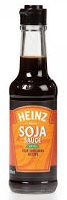 HEINZ SALSA SOJA 150ML.