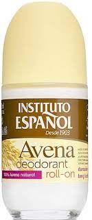 I.ESPAÑOL DEO ROLL ON AVENA 75ML. (364)