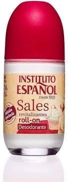 I.ESPAÑOL DEO ROLL ON SALES 75ML. (364)