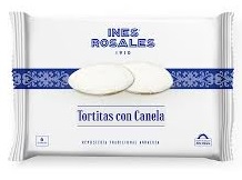 INES ROSALES TORTA NEVADA U-180G