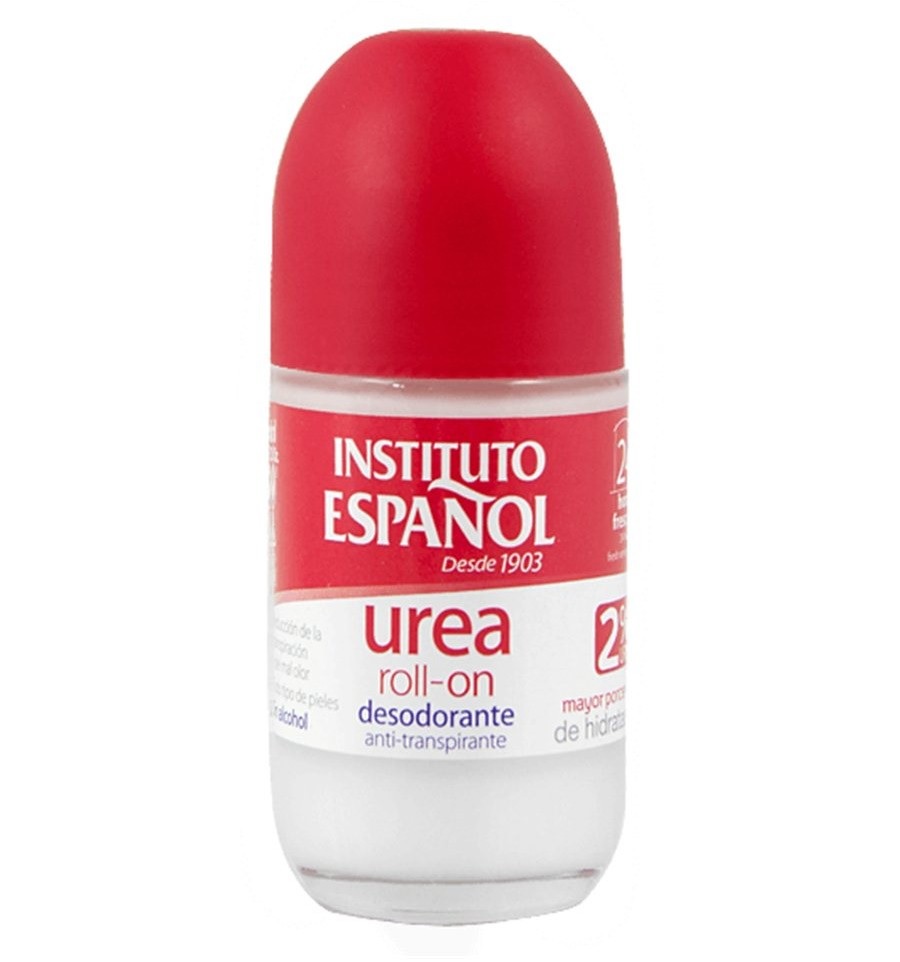 INSTITUTO ESPAÑOL DEO UREA ROLL ON 50 ML (364)