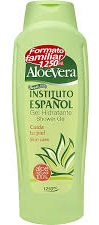 INSTITUTO ESPAÑOL GEL ALOE VERA 1250ML. (365)