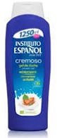 INSTITUTO ESPAÑOL GEL CREMOS HIDRATANTE 1250 ML (365)