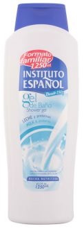 INSTITUTO ESPAÑOL GEL DE LECHE 1250 ML (365)