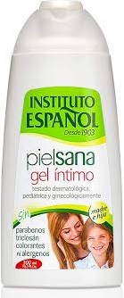 INSTITUTO ESPAÑOL GEL INTIMA P. SANA 300 ML