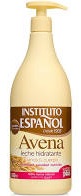 INSTITUTO ESPAÑOL LECHE HIDRATANTE AVENA 950 ML (613)